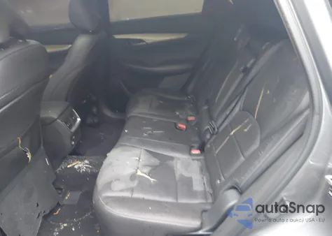 2020 Infiniti Qx50 Essential Awd из США, поврежденный, VIN 3PCAJ5M38LF112831